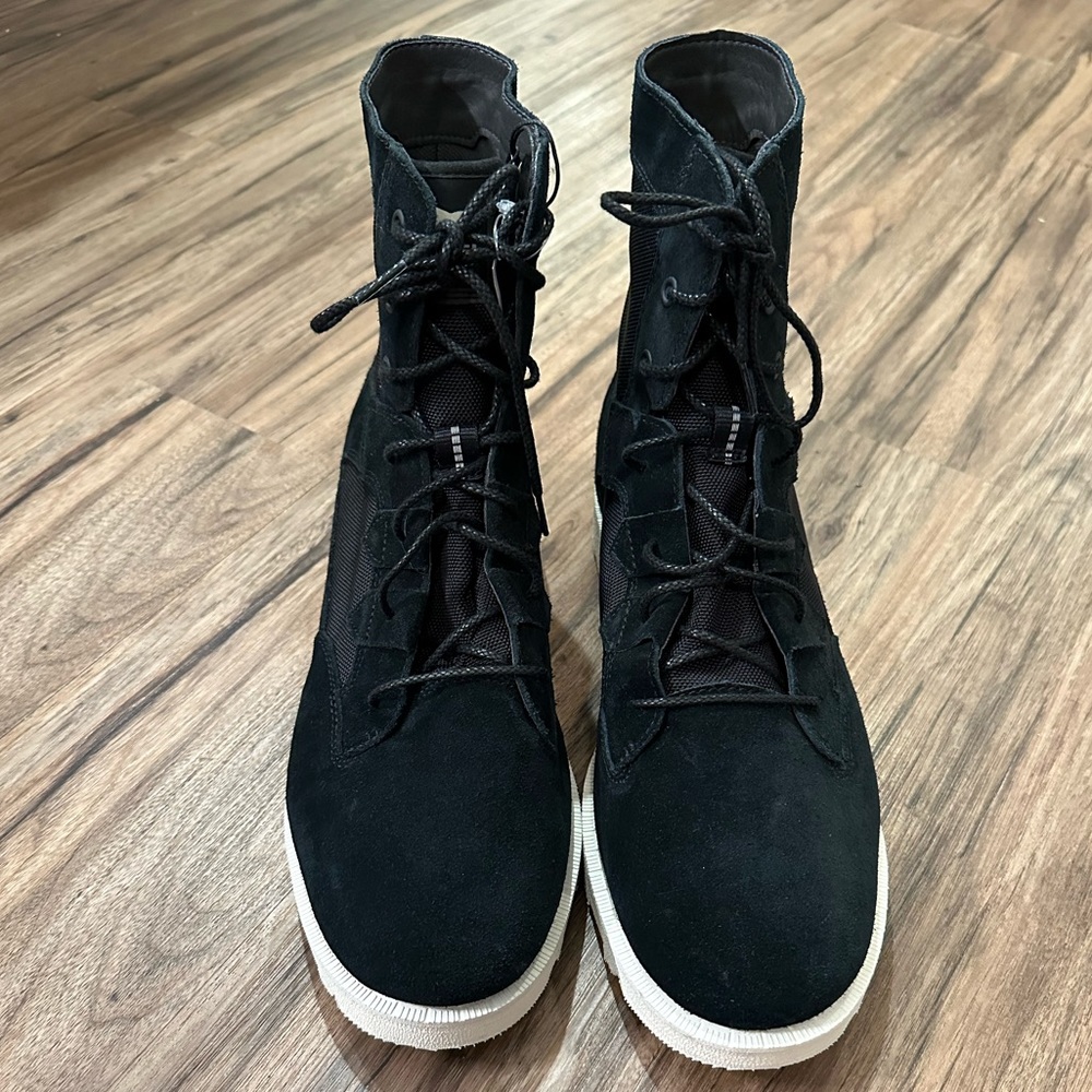 NEW Mens Sorel Caribou Boots - Picture 6 of 16
